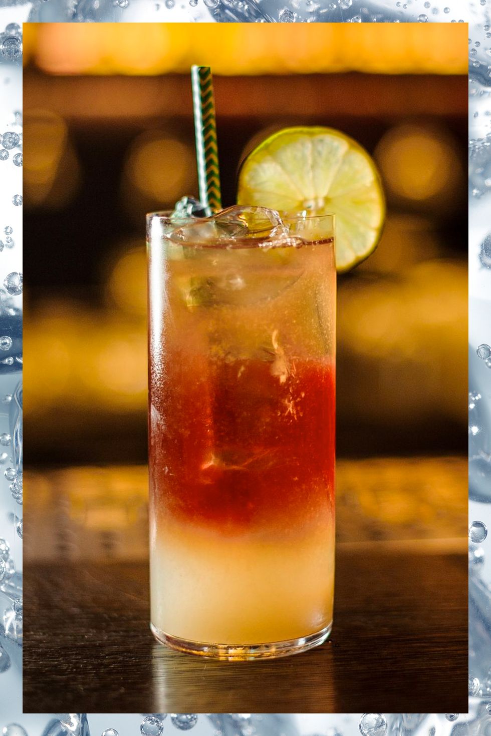 Dark'n Stormy